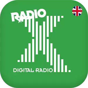 Radio X