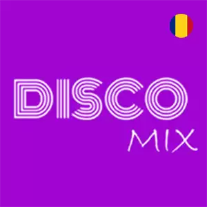 Radio DiscoMIX